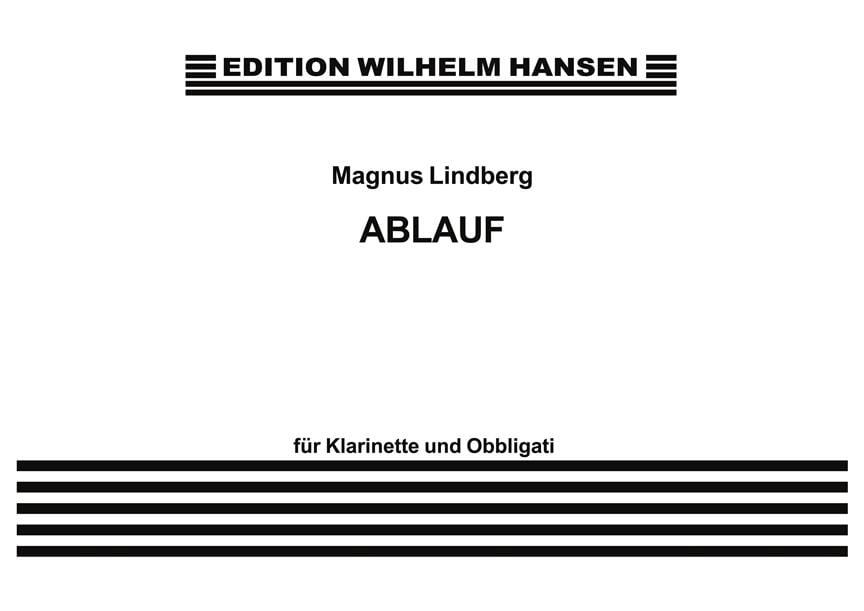 Ablauf